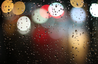 下雨天为什么比平时更好睡？